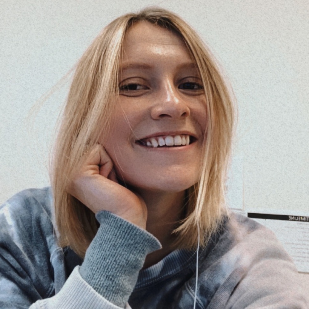 Meet your Posher, Elizabeth